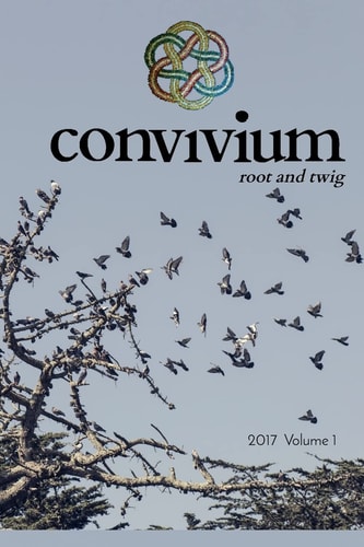 Convivium Root and Twig