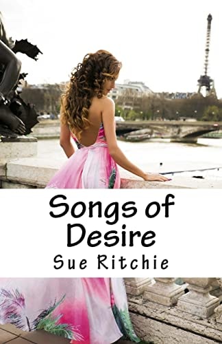 Songs of Desire Romantic Suspense