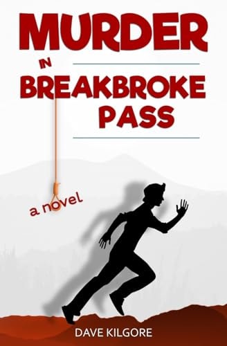 Murder in Breakbroke Pass