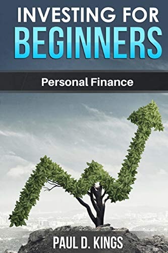 Investing for Beginners Personal Finance
