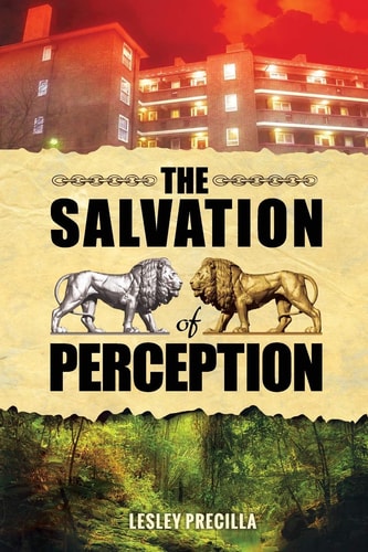 The Salvation of Perception