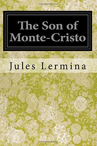 The Son of Monte-Cristo