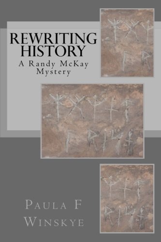 Rewriting History A Randy McKay Mystery