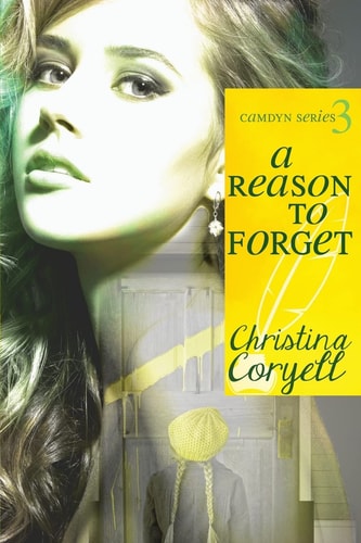 A Reason to Forget