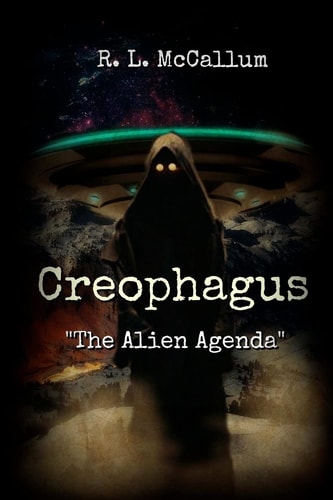 Creophagus The Alien Agenda