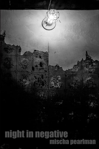 Night in Negative