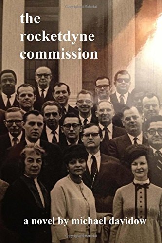 The Rocketdyne Commission
