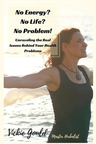 No Energy? No Life? No Problem! Unraveling the Real Issues Behind Your Health Problems