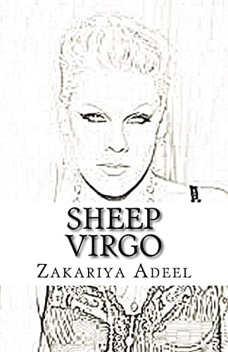 Sheep Virgo The Combined Astrology Series