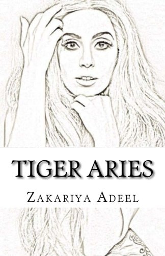 Tiger Aries The Combined Astrology Series