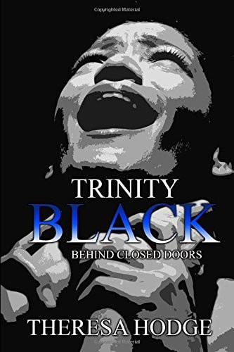 Trinity Black Behind Closed Doors