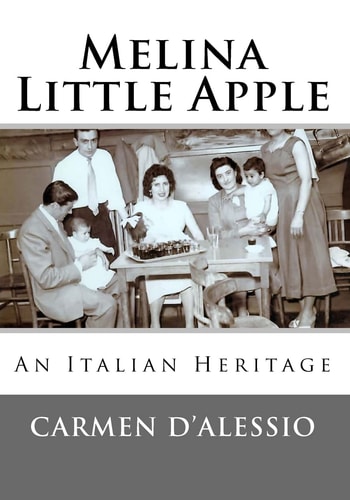 Melina - Little Apple An Italian Heritage