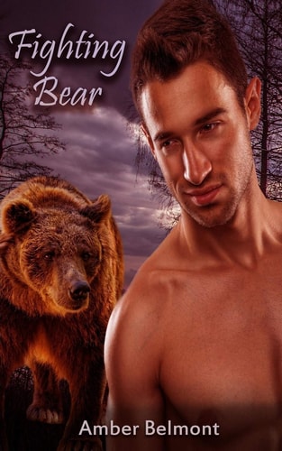 Fighting Bear A BBW Paranormal Shape Shifter Romance