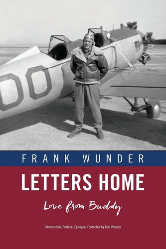 Letters Home Love from Buddy