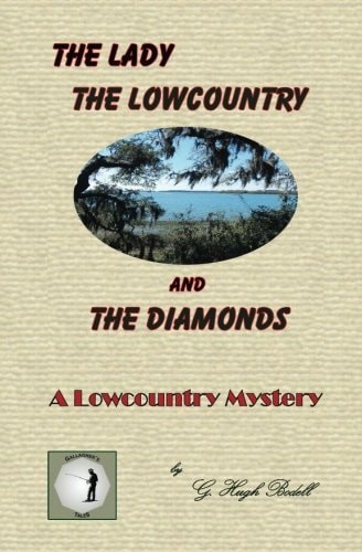 The Lady, The Lowcountry and The Diamonds