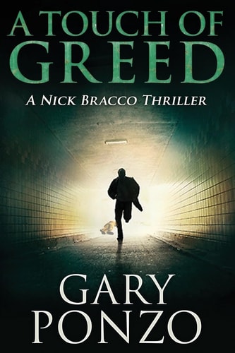 A Touch of Greed