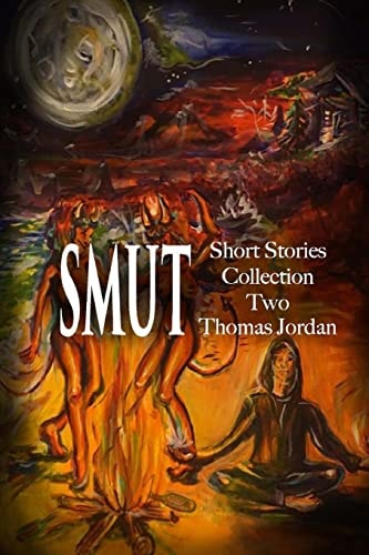 Short Stories Collection Two SMUT (Black and White)
