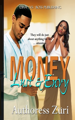 Money Lust and Envy