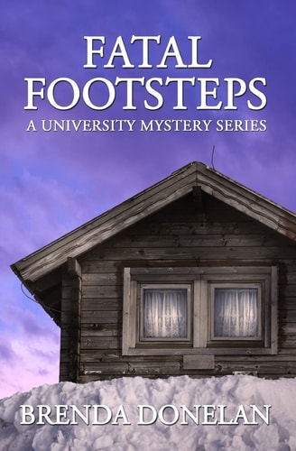 Fatal Footsteps