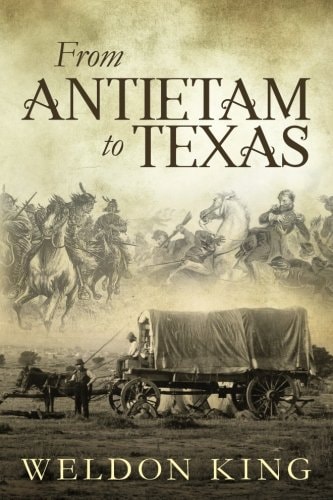 From Antietam to Texas