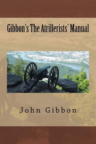 Gibbon's The Atrillerists' Manual