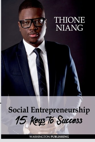 Social Entrepreneurship 15 Keys to Success