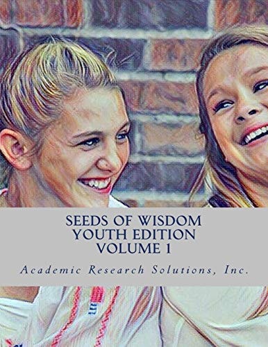 Seeds of Wisdom Morning Reflections Journal