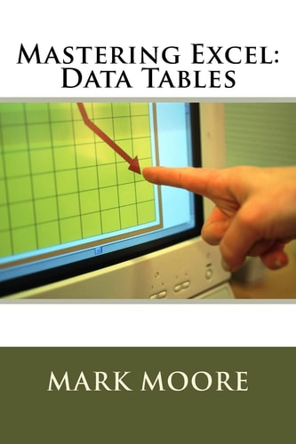 Mastering Excel Data Tables