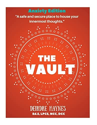 The Vault Anxiety Edition