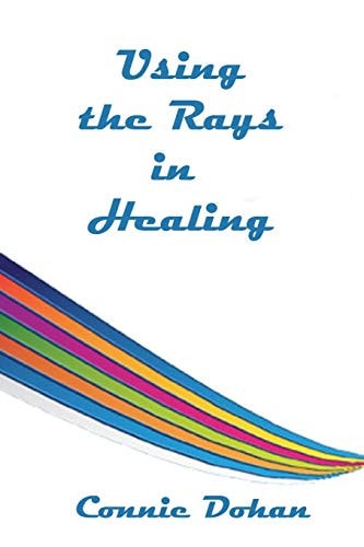 Using the Rays in Healing