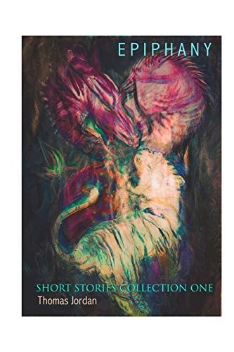Short Stories Collection One Epiphany (Black and White)