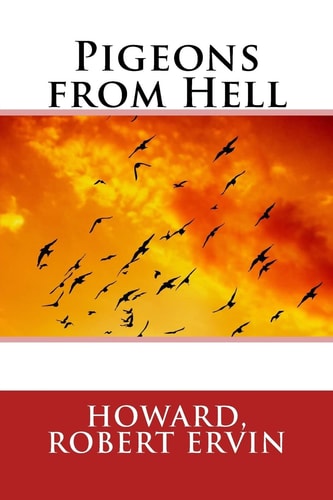 Pigeons from Hell