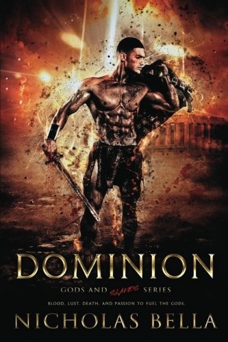 Dominion Book One