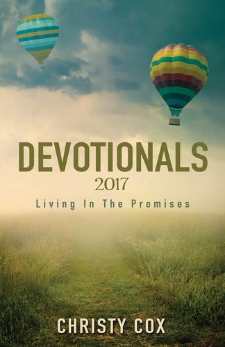 Living In The Promises Devotionals 2017