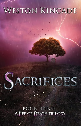 A Life of Death Sacrifices