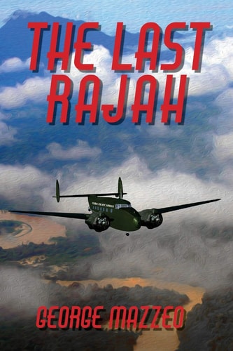 The Last Rajah