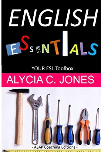 English Essentials Your ESL Toolbox