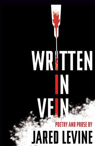 Written in Vein