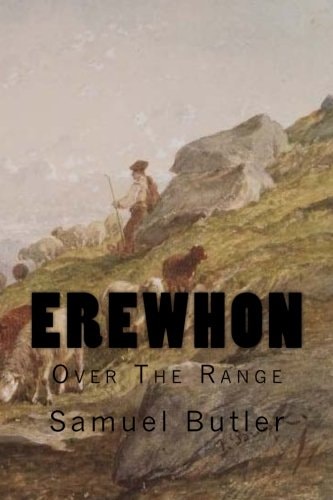 Erewhon Over The Range