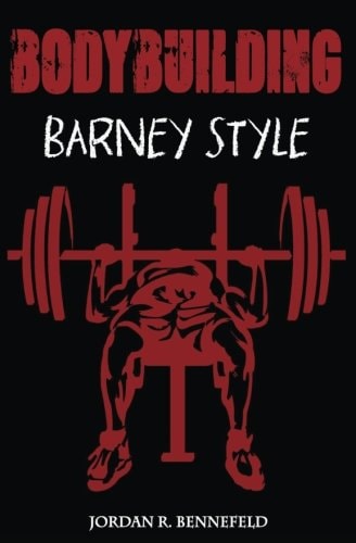 Bodybuilding Barney Style