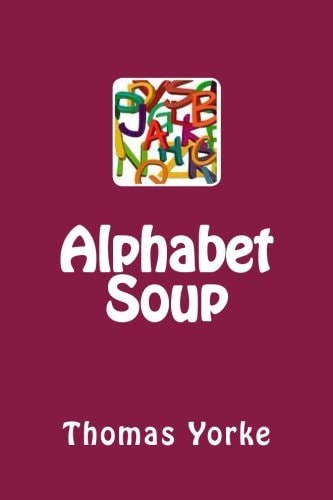 Alphabet Soup