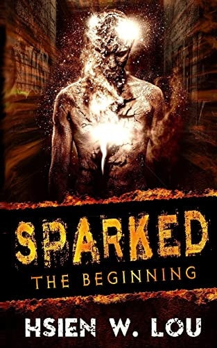 Sparked The Beginning