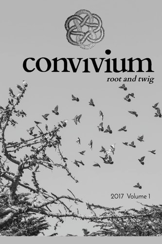 Convivium Bw Root and Twig