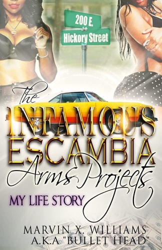 The Infamous Escambia Arms Projects My Life Story