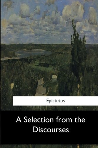 A Selection from the Discourses