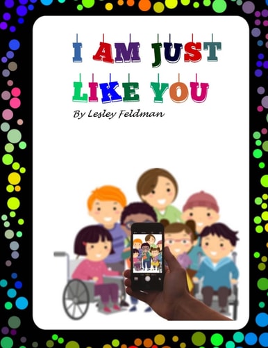 I Am Just Like You