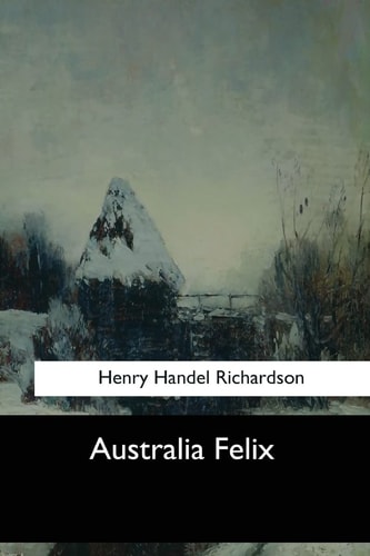 Australia Felix