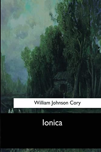 Ionica