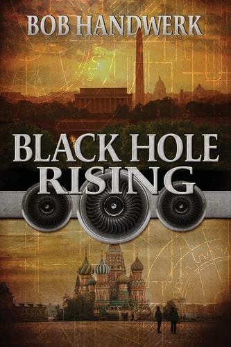 Black Hole Rising