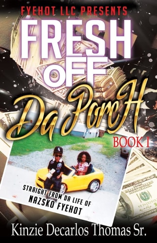 Fresh Off Da Porch